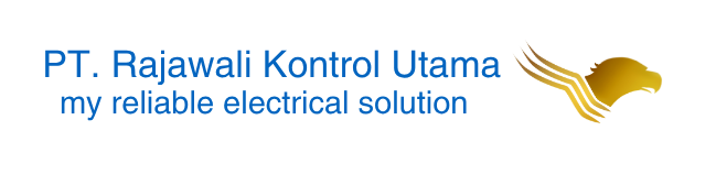 PT Rajawali Kontrol Utama